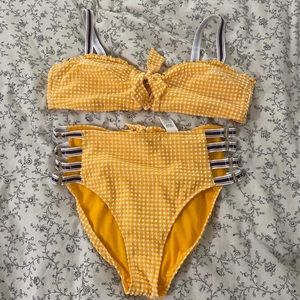 Time and tru bikini XL top | Large bottoms NEW